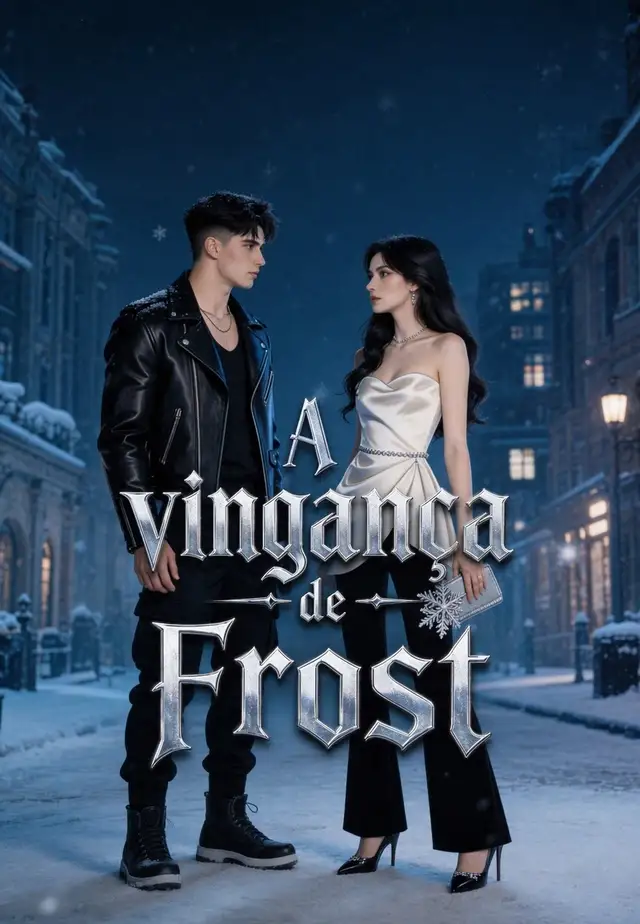 A vingança de Frost