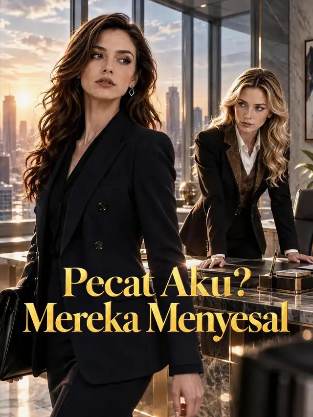 Pecat Aku? Mereka Menyesal