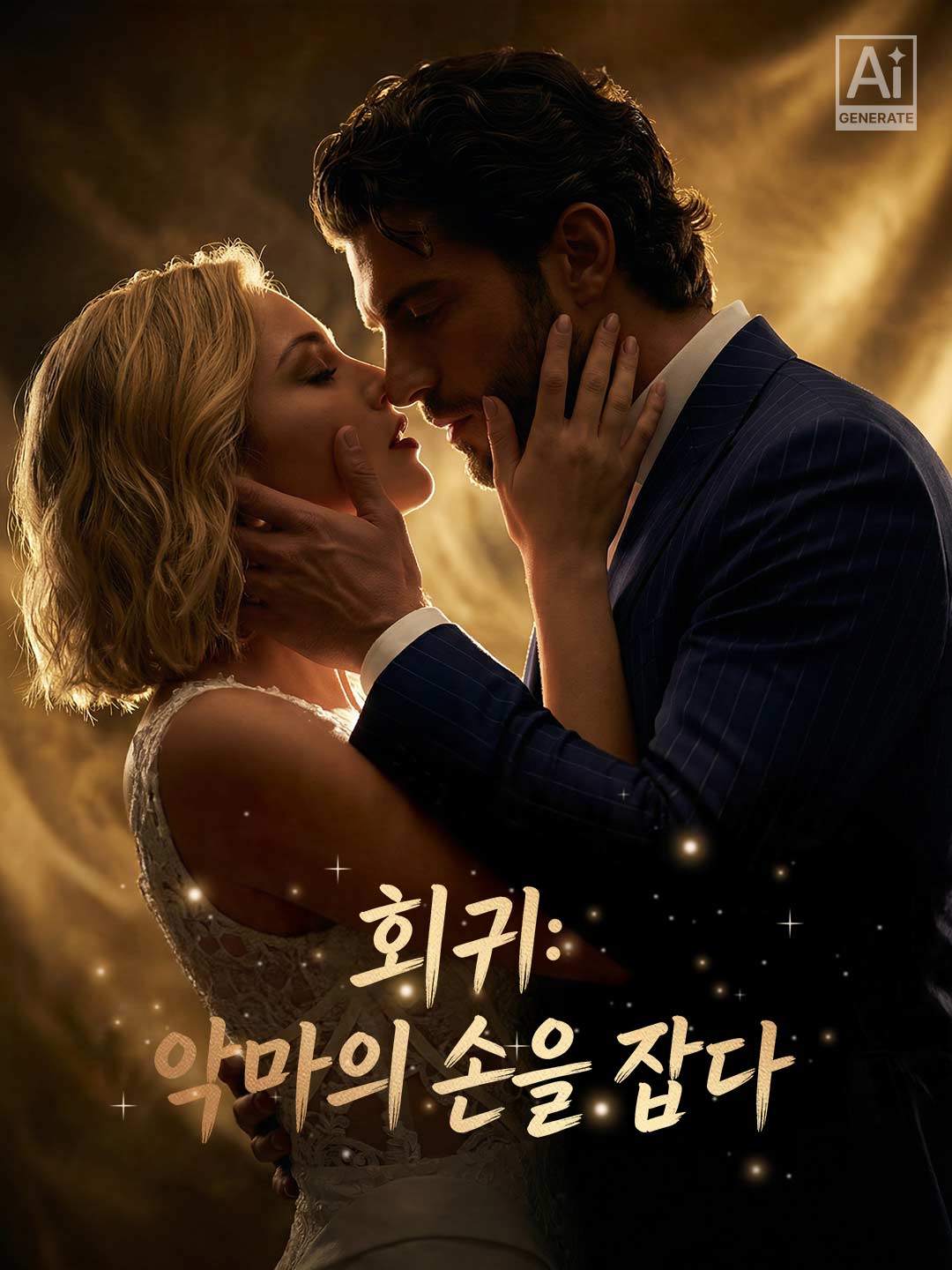 회귀: 악마의 손을 잡다