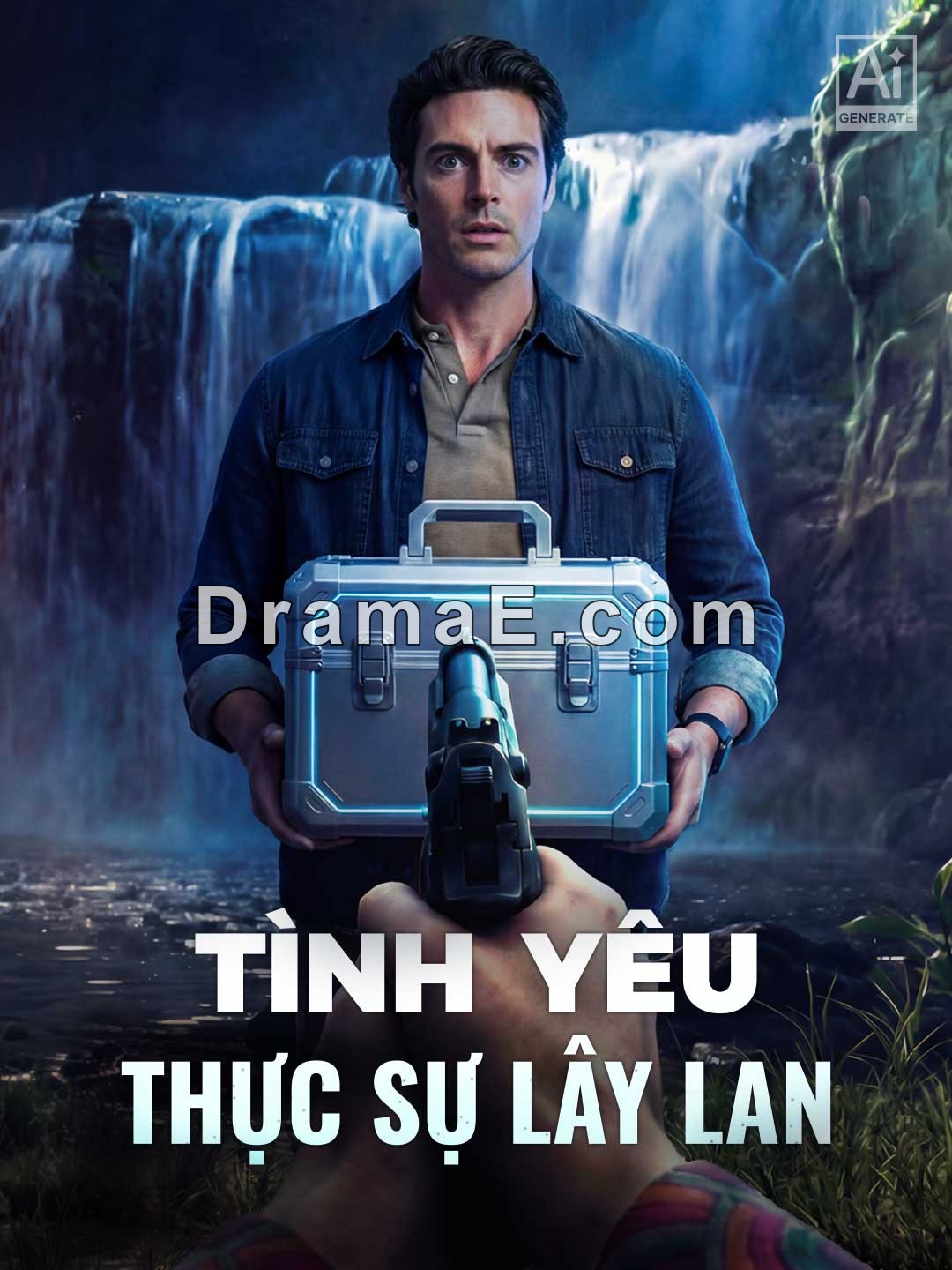 Tình yêu thực sự lây lan