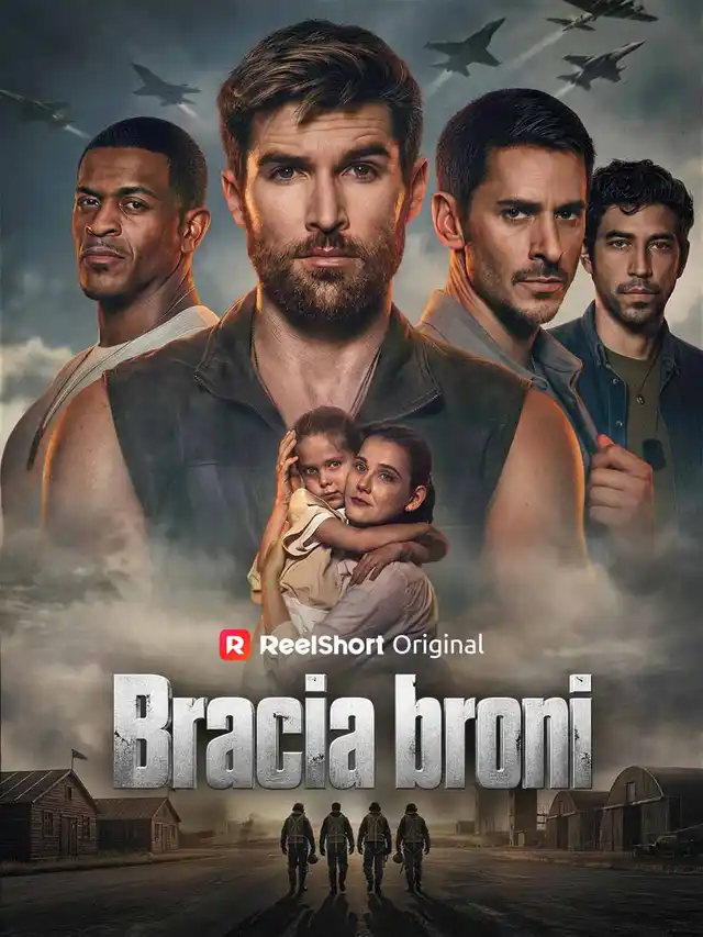 Bracia broni