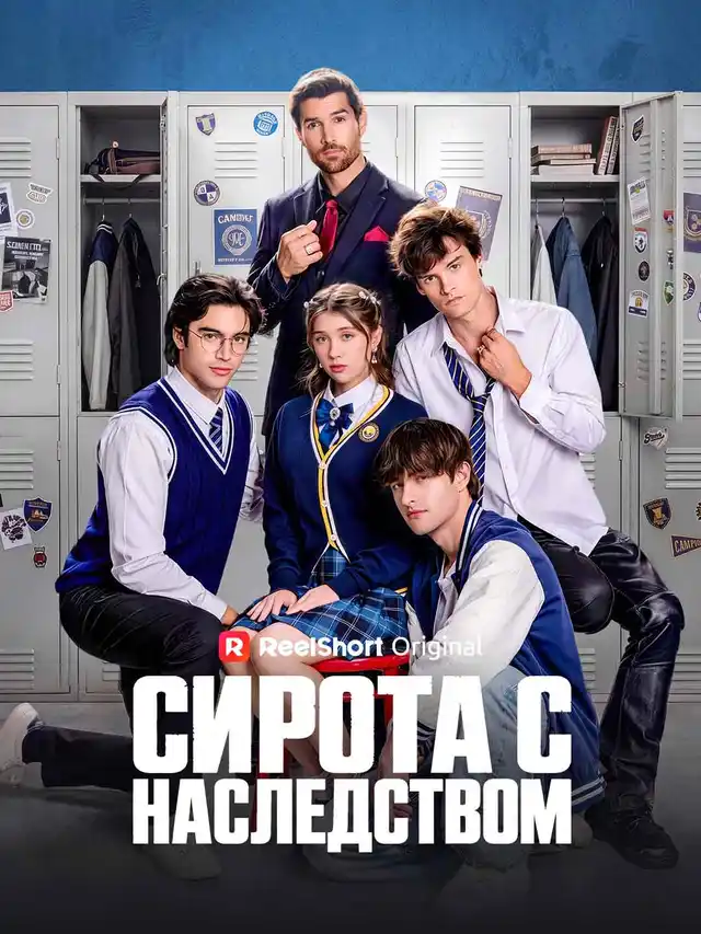 Сирота с наследством