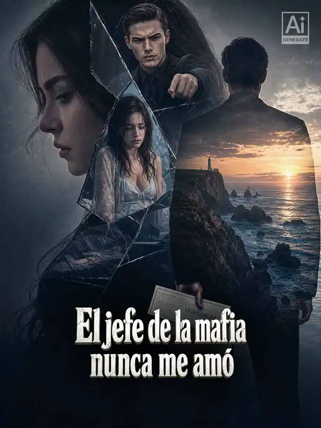 El jefe de la mafia nunca me amó