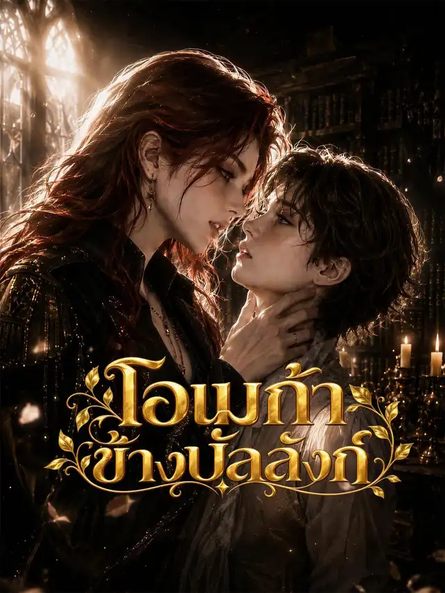 โอเมก้าข้างบัลลังก์