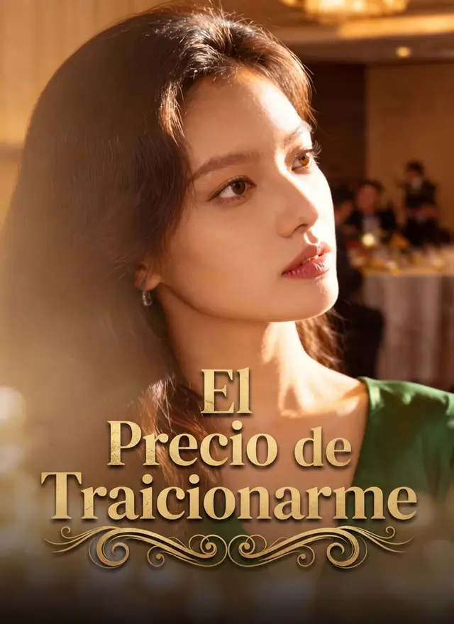El Precio de Traicionarme