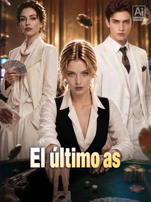 El último as