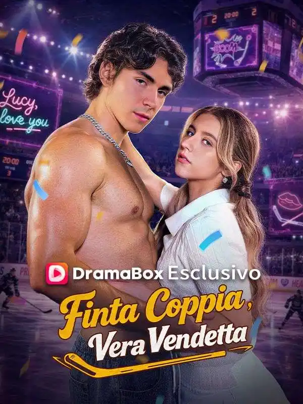 Finta Coppia, Vera Vendetta