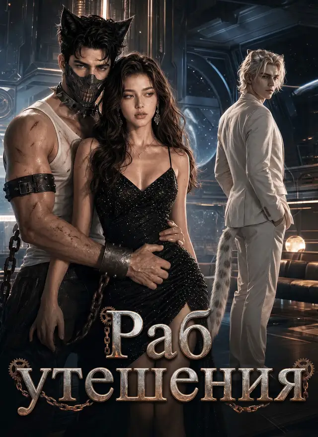 Раб утешения