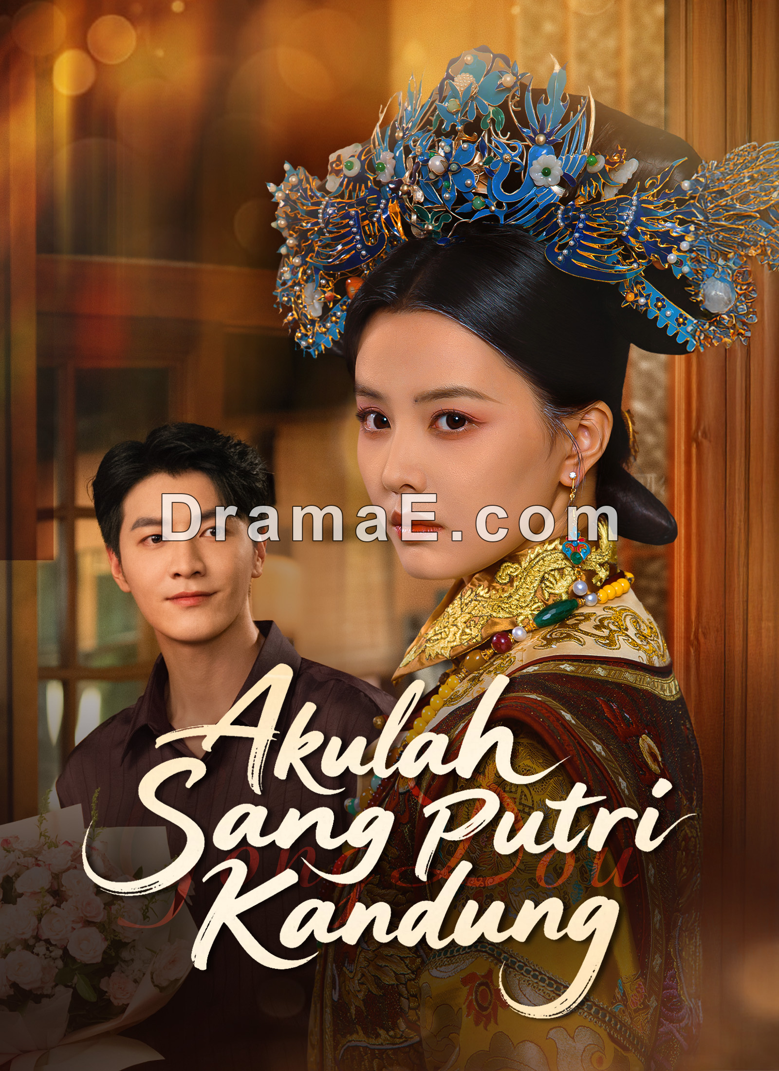[Dubbing] Akulah Sang Putri Kandung