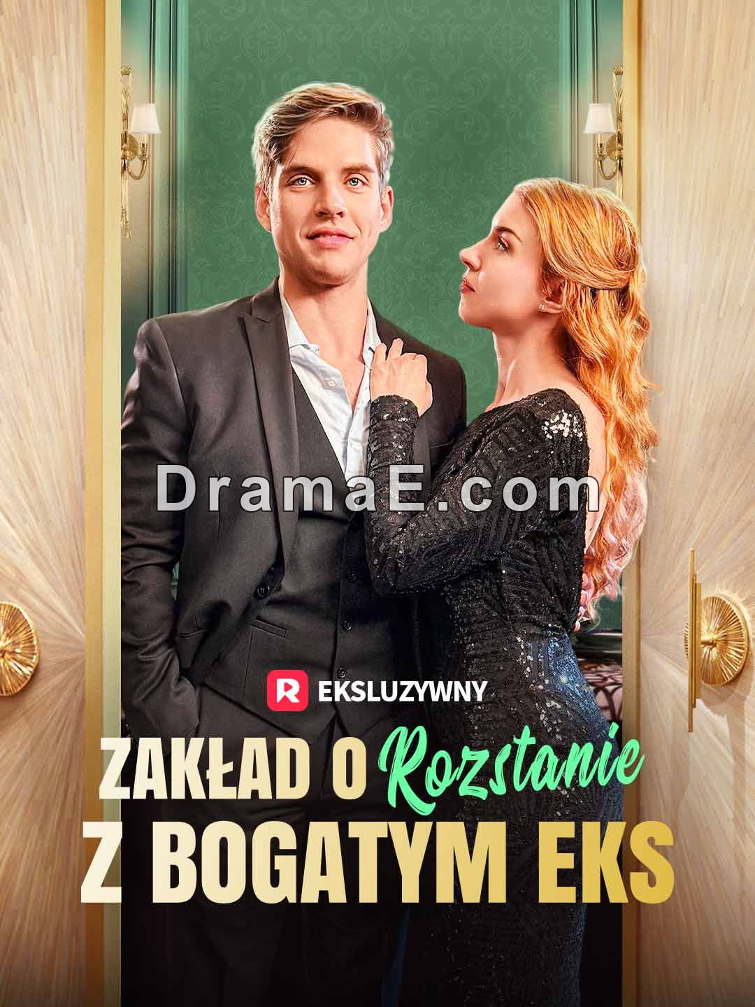 Zakład o Rozstanie z bogatym eks