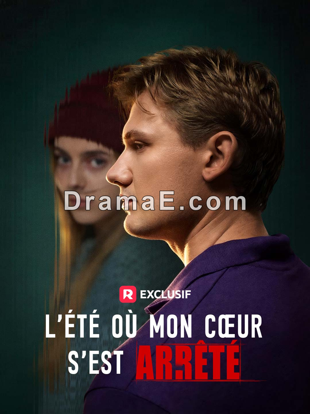 L’été où mon cœur s’est arrêté