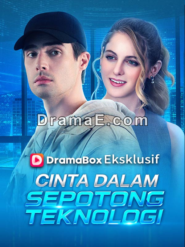 Cinta Dalam Sepotong Teknologi
