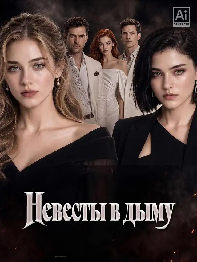 Невесты в дыму