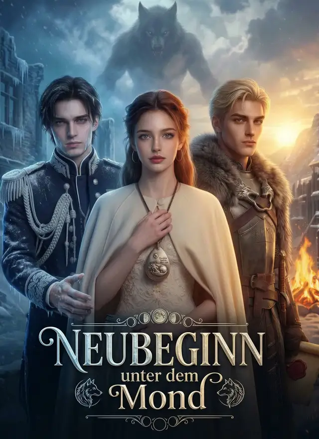 Neubeginn unter dem Mond