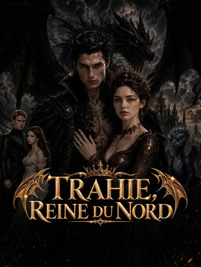 TRAHIE, REINE DU NORDRegardez tous les épisodes gratuitement
