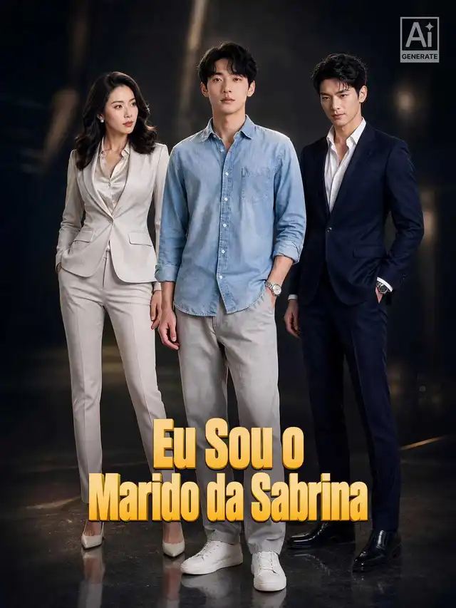 Eu Sou o Marido da Sabrina