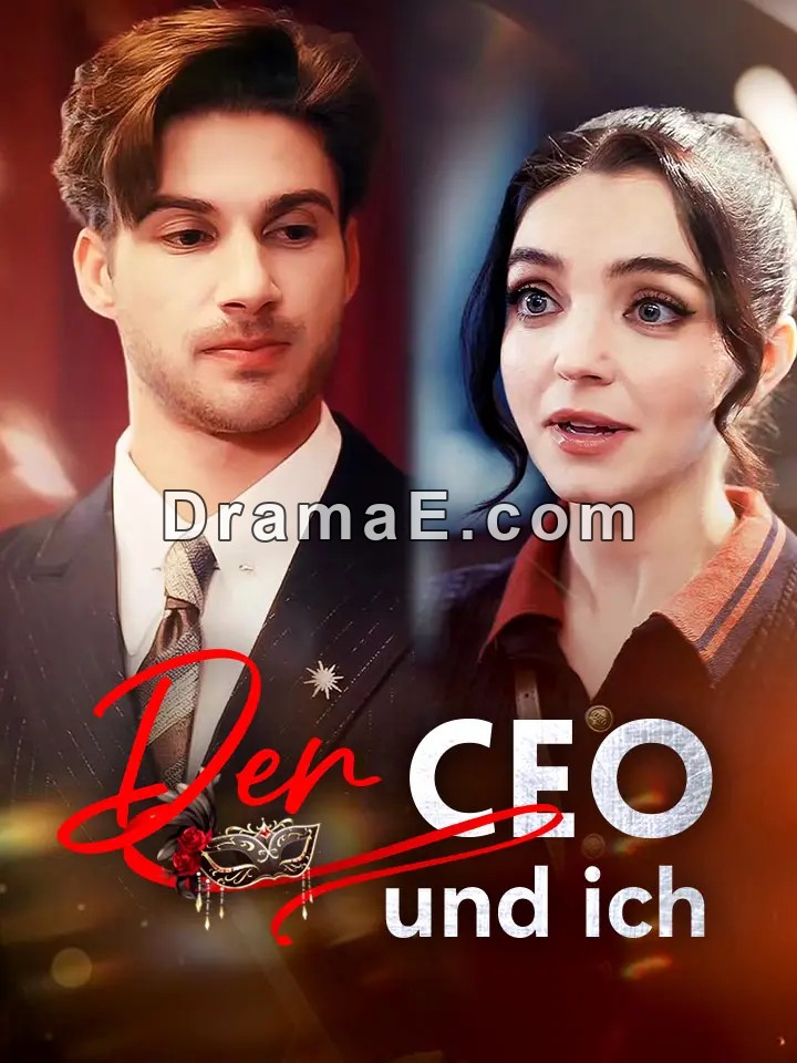 Der CEO und ich
