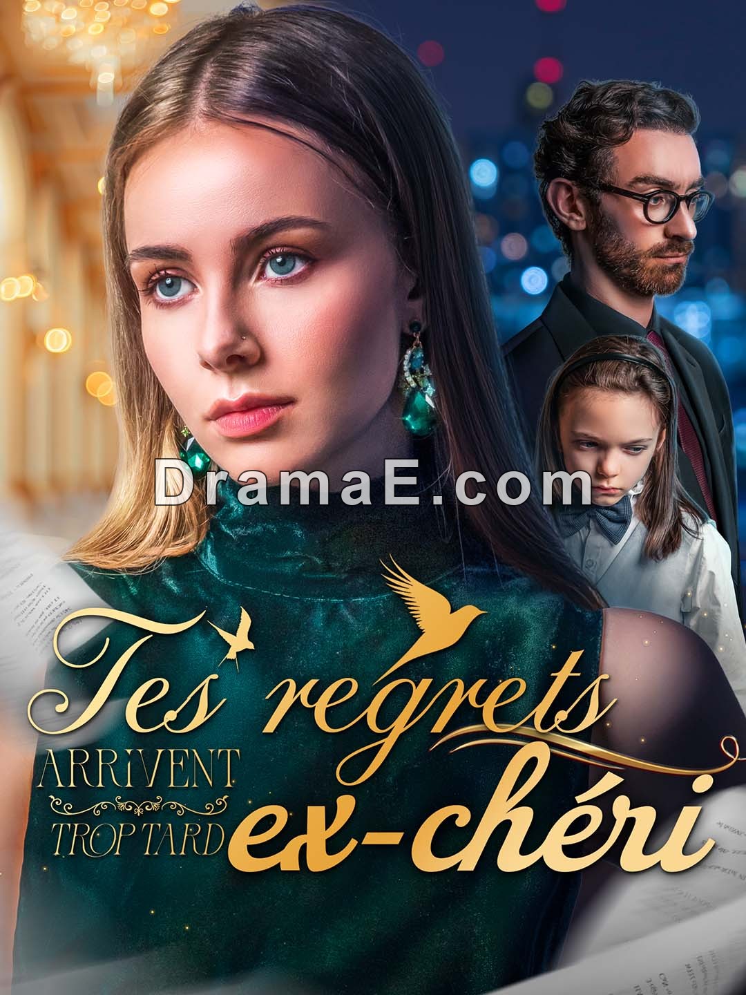 [Doublé]Tes regrets arrivent trop tard, ex-chéri