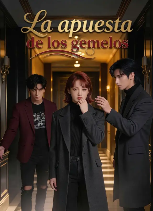 La apuesta de los gemelos