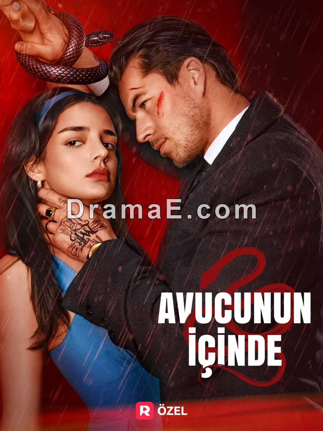 [Dublajlı] Avucunun İçinde