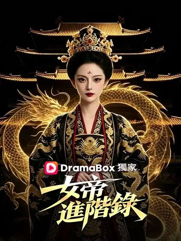 女帝進階錄免費看全集