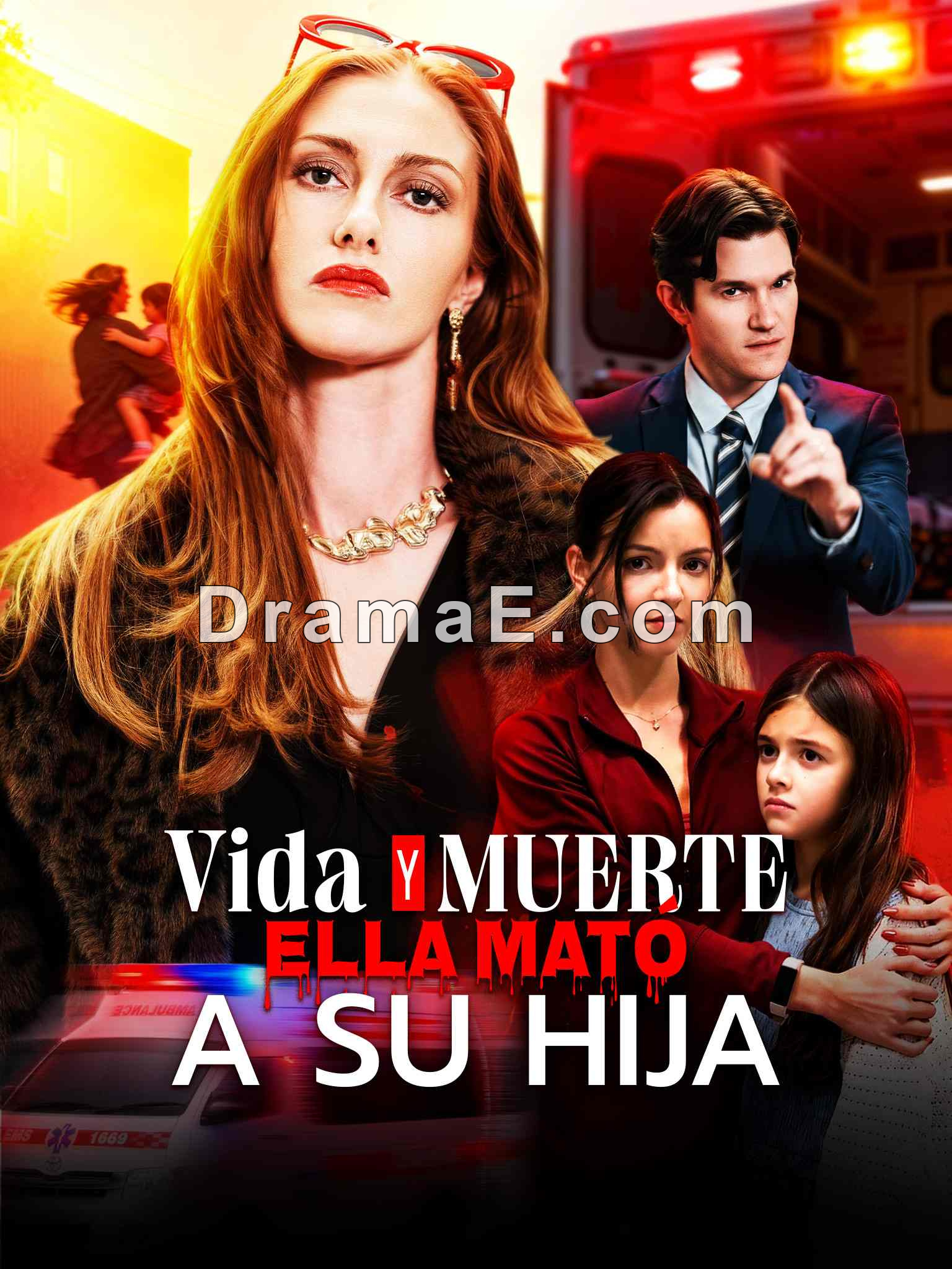 Vida y Muerte: Ella Mató a su Hija