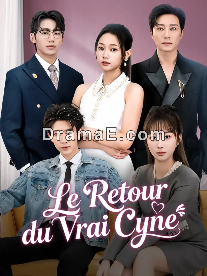 Le Retour du Vrai Cyne