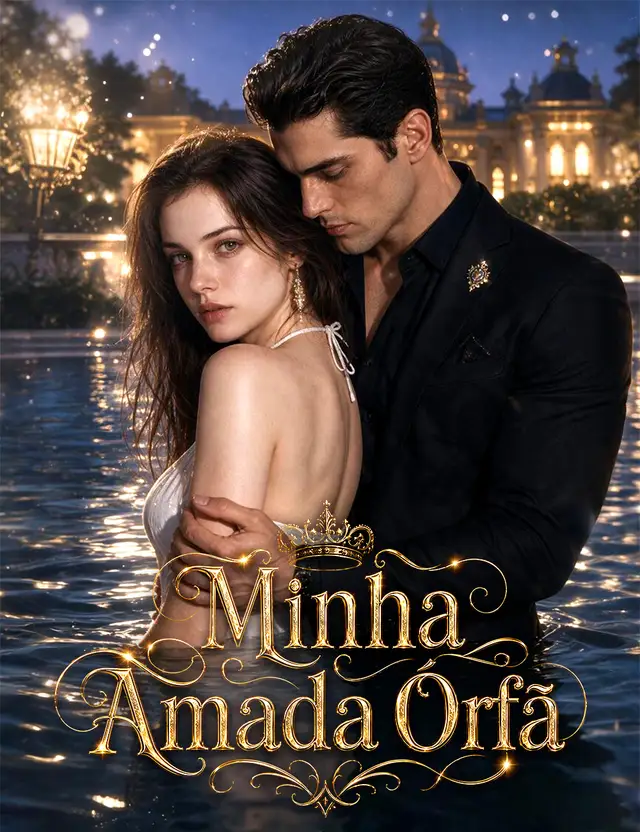 Minha Amada Órfã
