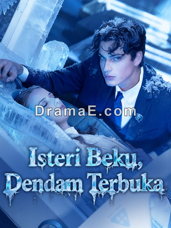 Isteri Beku, Dendam Terbuka