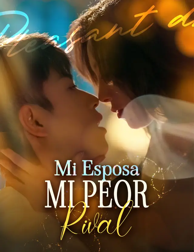 Mi esposa, mi peor rival