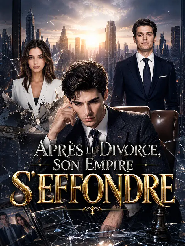 Après le Divorce, Son Empire S’Effondre
