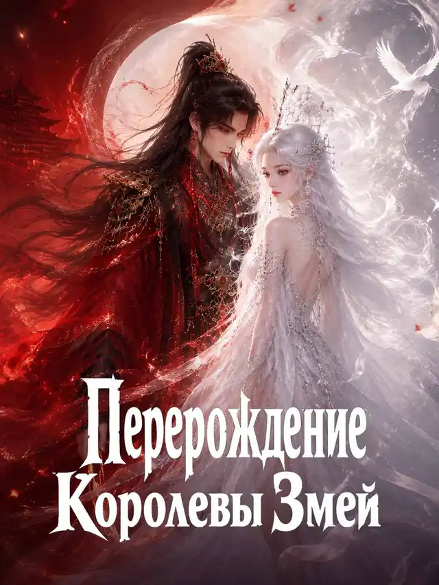 Перерождение Королевы Змей