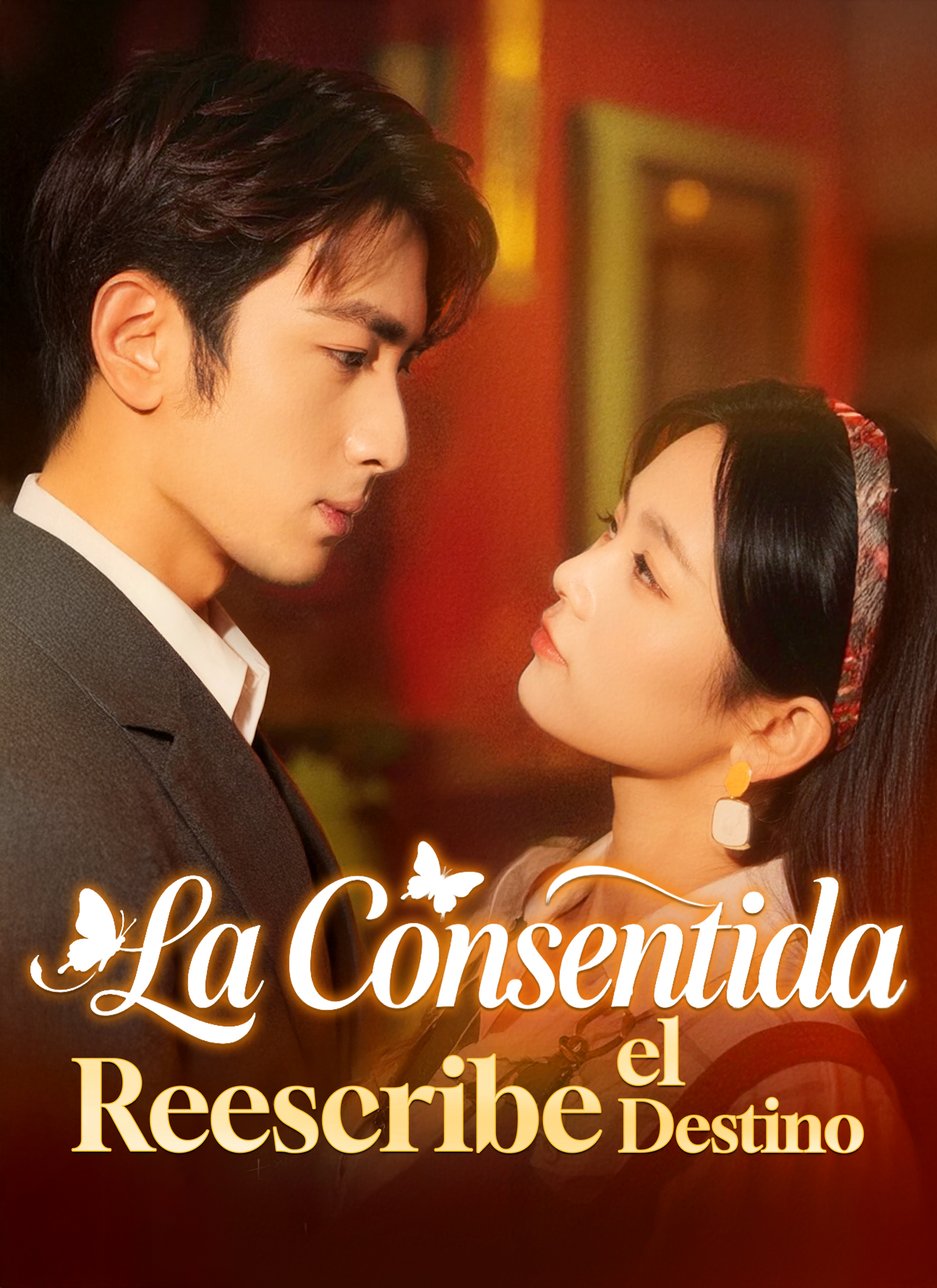 La Consentida Reescribe el Destino