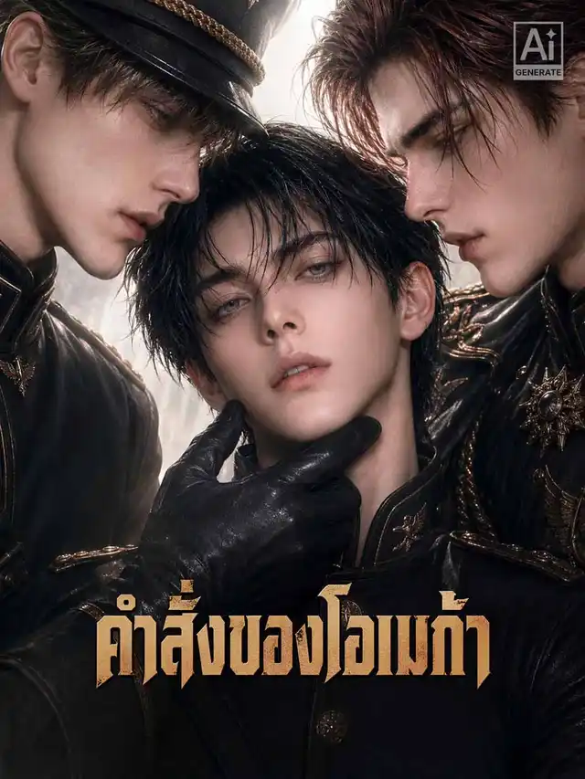 คำสั่งของโอเมก้าดูทุกตอนออนไลน์