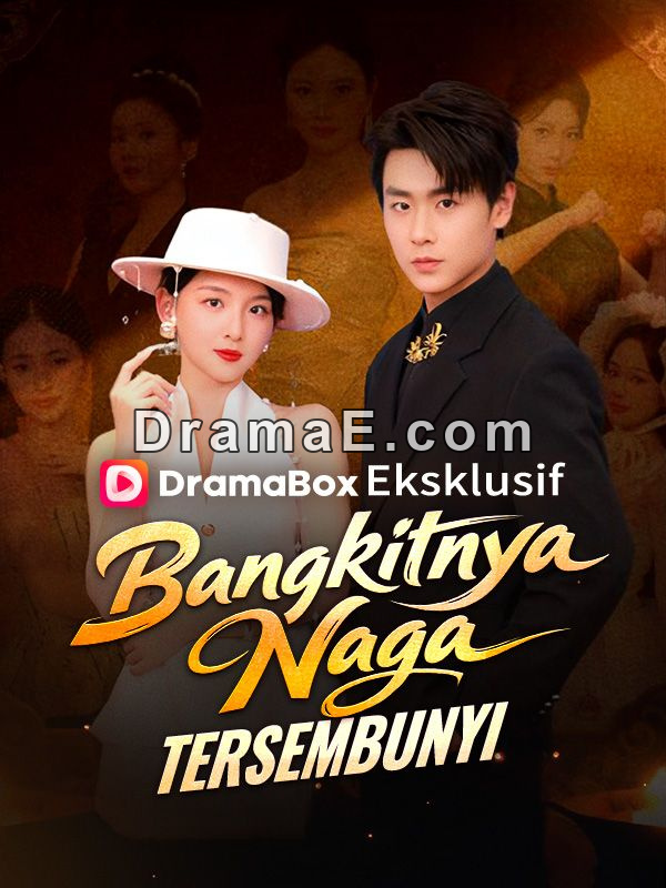 Bangkitnya Naga Tersembunyi