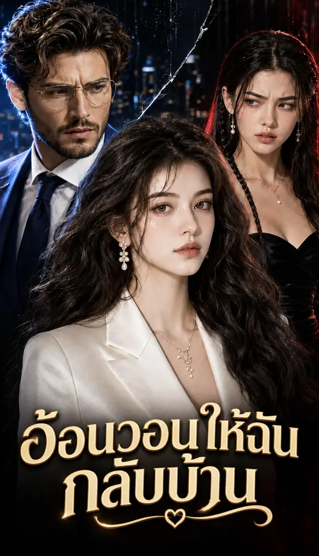 อ้อนวอนให้ฉันกลับบ้าน