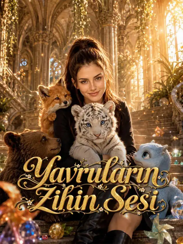 Yavruların Zihin Sesi