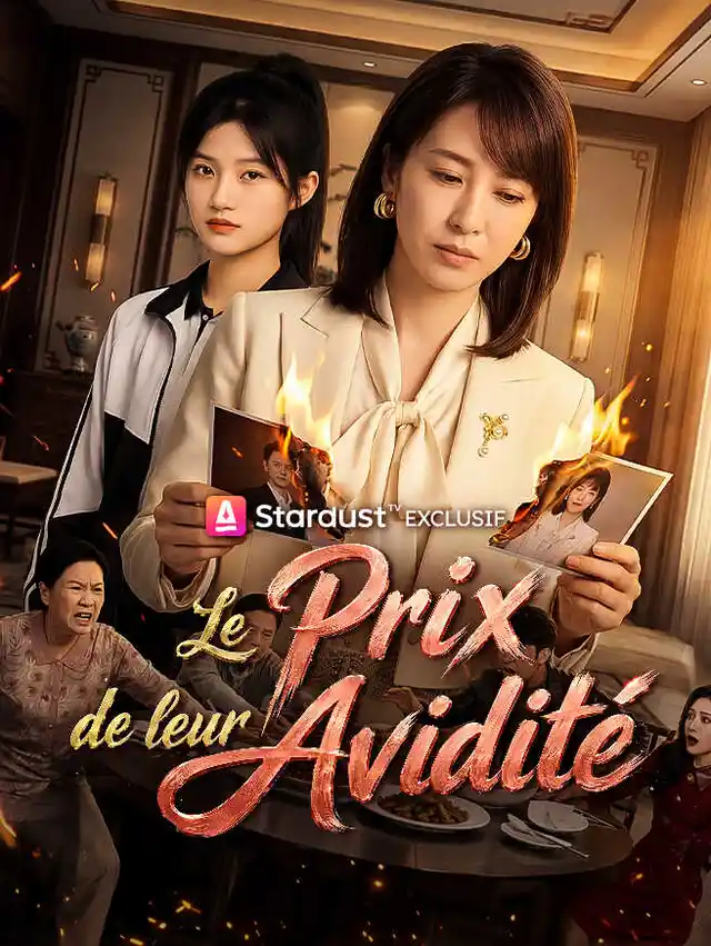 Le Prix de leur Avidité