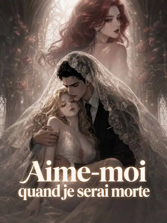 Aime-moi quand je serai morte
