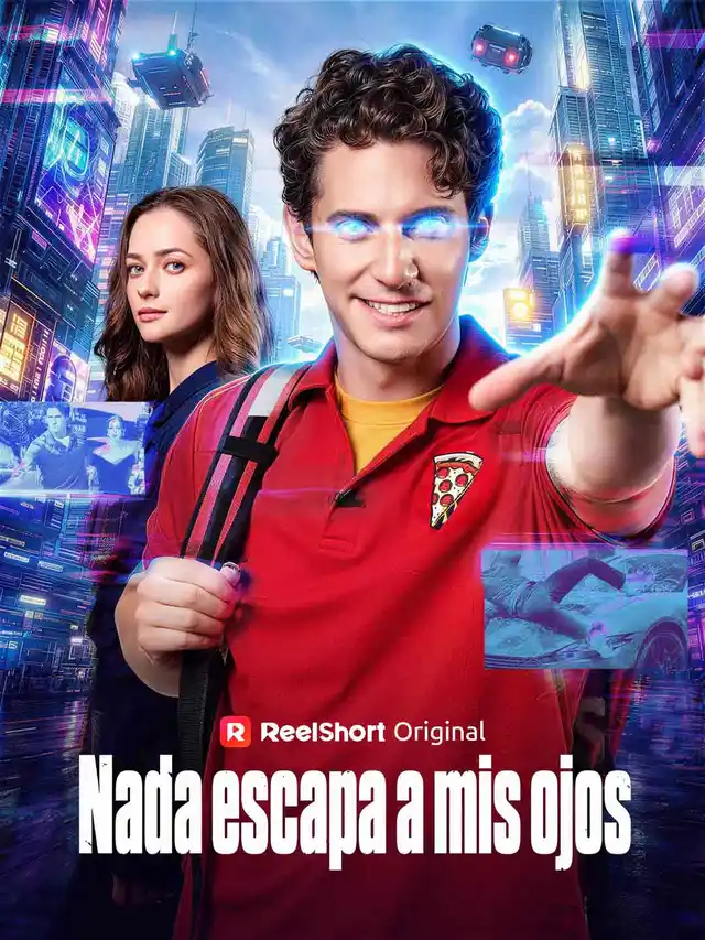 Nada escapa a mis ojos