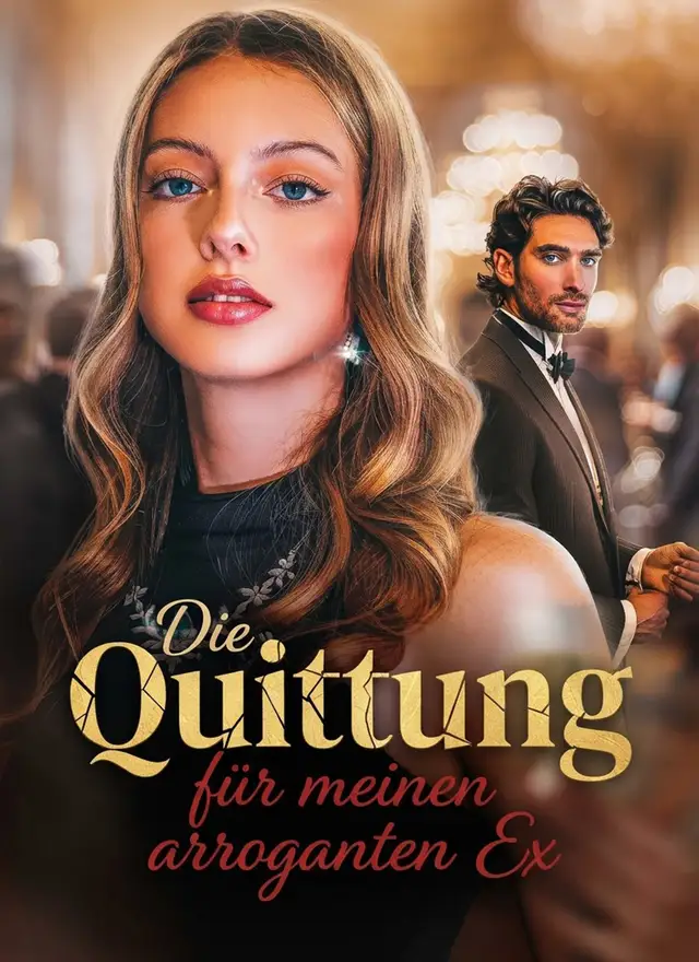 [Synchro] Die Quittung für meinen arroganten Ex