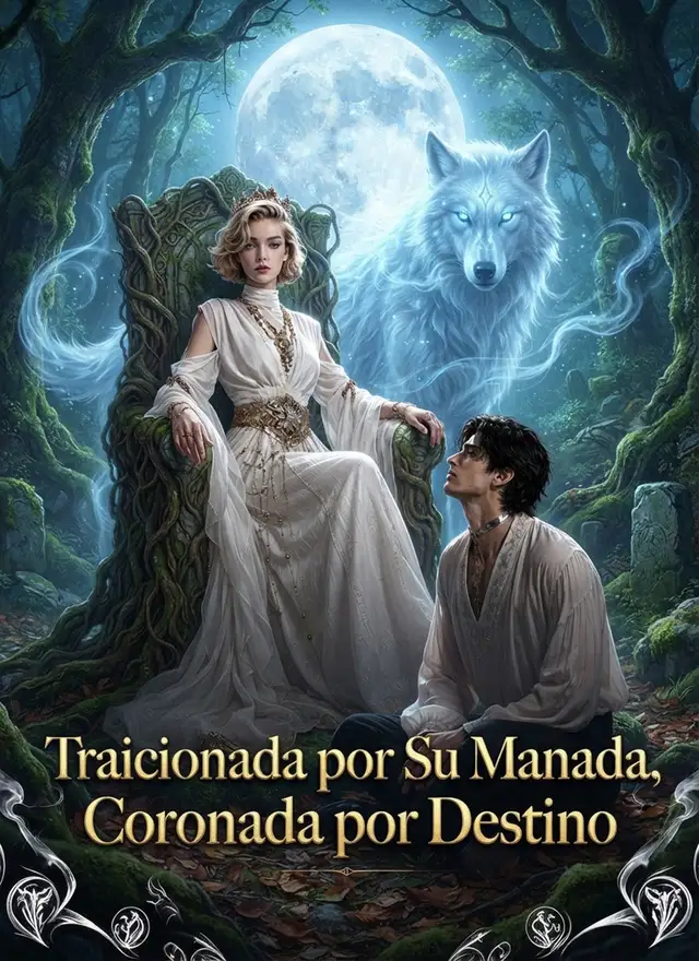 [Doblado]Traicionada por Su Manada, Coronada por Destino