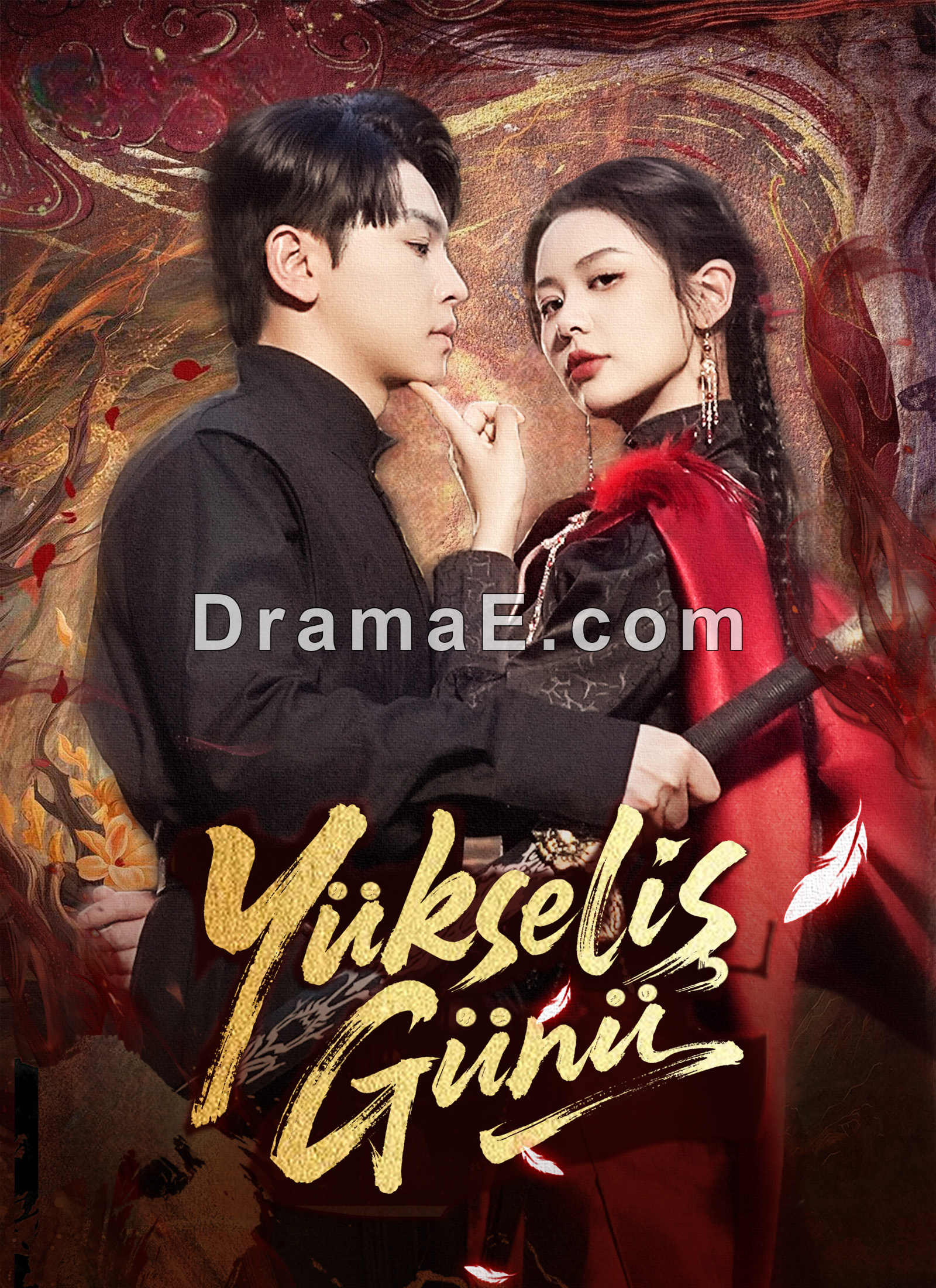 [Dublajlı]Yükseliş Günü