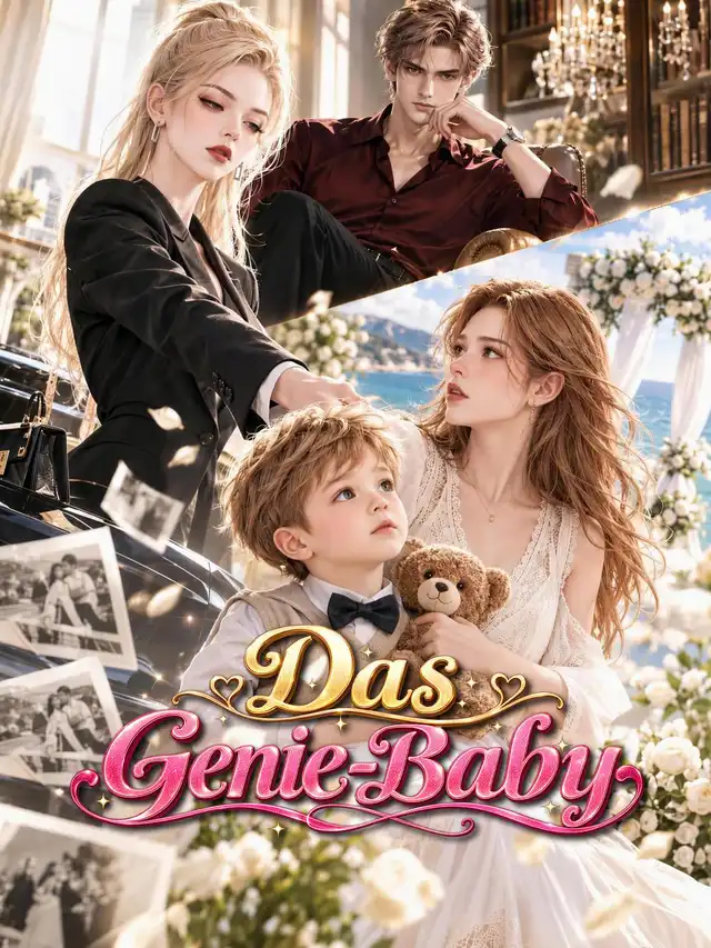 Das Genie-Baby