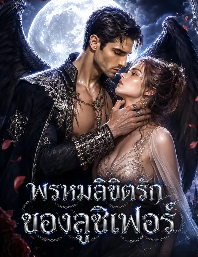 พรหมลิขิตรักของลูซิเฟอร์