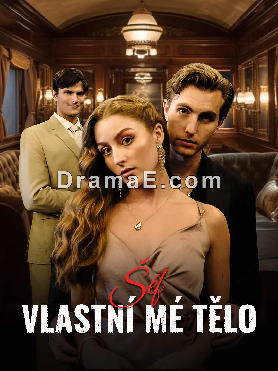 Šéf vlastní mé tělo