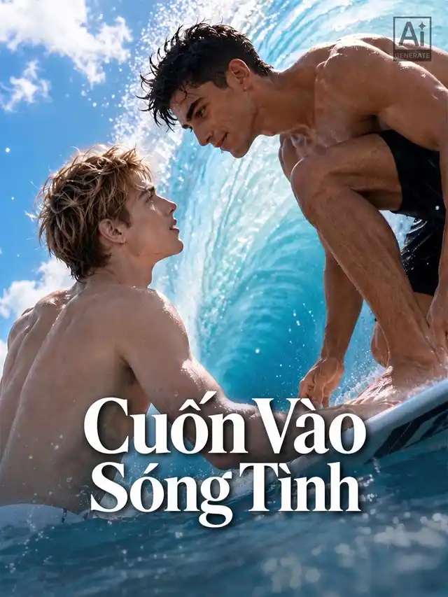 Cuốn Vào Sóng Tình