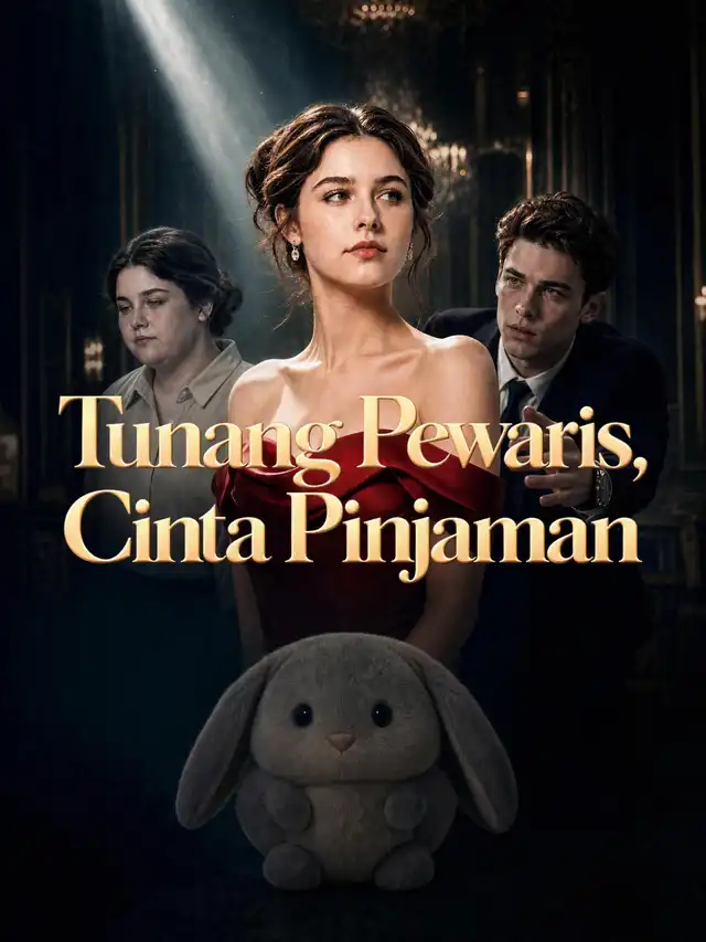 Tunang Pewaris, Cinta Pinjaman
