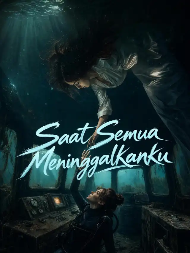 Saat Semua Meninggalkanku