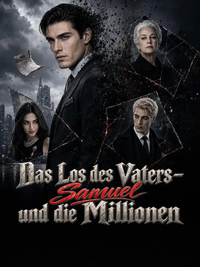 Das Los des Vaters – Samuel und die Millionen